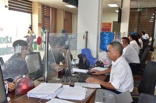 Nghệ An: Quyết liệt trong chỉ đạo cải cách hành chính