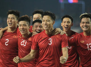 Những mảnh ghép quan trọng