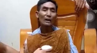 Phú Thọ: Đã bắt nghi phạm vừa ra tù vì giết người lại sát hại vợ