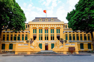 Đề xuất bỏ TAND Cấp cao, lập 3 Tòa phúc thẩm tại Hà Nội, Đà Nẵng, TP Hồ Chí Minh