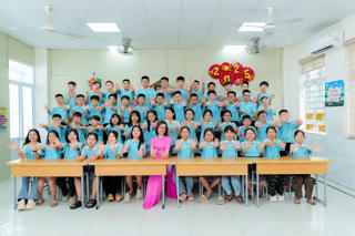 Hải Phòng: Thiếu hơn 3.000 biên chế giáo viên