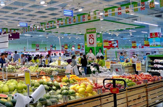 Tăng lương cơ sở từ 1/7, không để giá hàng hóa 'té nước theo mưa'