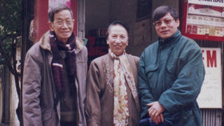 GS Đỗ Đức Hiểu - 100 năm sau vẫn trẻ trung