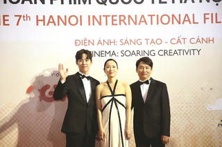Dấu ấn điện ảnh Việt tại Liên hoan phim quốc tế Hà Nội
