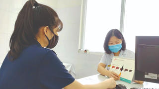 Cảnh giác với viêm gan