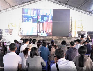 Vụ án Công ty CP Địa ốc Alibaba: Nhiều người may mắn được nhận lại đất