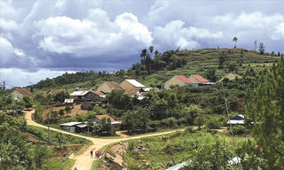 Nâng cao năng lực ứng phó động đất