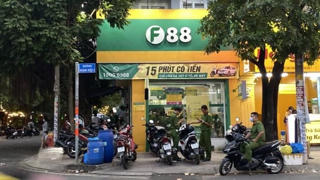 Điều tra hoạt động có dấu hiệu 'Cưỡng đoạt tài sản' tại Công ty CP Kinh doanh F88