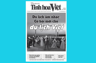 Tìm đọc Tinh hoa Việt số 232, phát hành ngày 25/11/2024