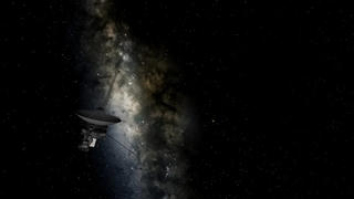 Tàu vũ trụ già nhất của NASA tròn 45 tuổi