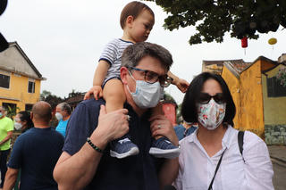 Quảng Nam và ấn tượng của Năm du lịch Quốc gia