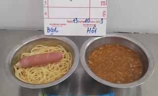 Chuyên gia cảnh báo nguyên nhân học sinh bị ngộ độc thực phẩm