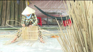 Thoi thóp làng nghề truyền thống