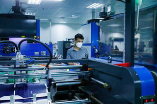 Áp dụng Quy tắc thuế tối thiểu toàn cầu: Thách thức và cơ hội