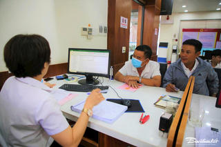 TP Đà Nẵng: Yêu cầu rà soát, đánh giá công tác sắp xếp cán bộ