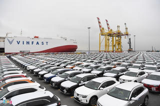  Thế Giới Di Động và Vinfast cùng cắt giảm nhân sự