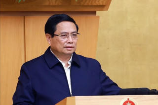 Thủ tướng: Xóa bỏ tư duy không quản được thì cấm, không biết vẫn quản