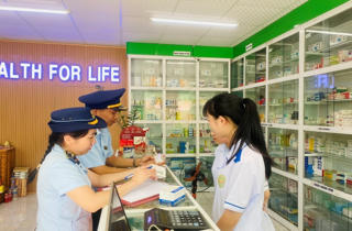 “Thần dược” chứa corticoid: Hồi phục ảo, hậu quả thật