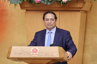 Thủ tướng sẽ dự Hội nghị các nhà tiên phong của WEF và làm việc tại Trung Quốc