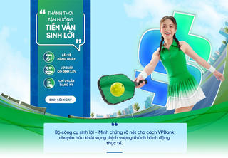 Từ trà sữa đến tài chính cá nhân: GenZ và hành trình “Tiền sinh tiền, lời sinh lời”