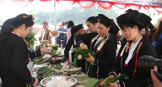 Vĩnh Phúc: Triển khai hiệu quả chính sách dân tộc thúc đẩy sự phát triển vùng DTTS