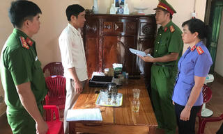 Đắk Nông: Khởi tố thêm 2 bị can liên quan vụ cấp 65 sổ đỏ tại huyện Đắk Glong