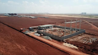 EVNSPC thực hiện tốt sứ mệnh “Điện đi trước một bước”