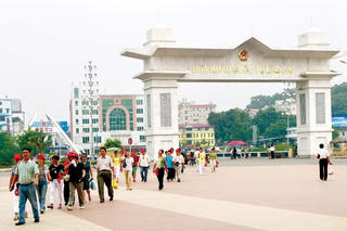 Lào Cai: Kinh tế - xã hội ổn định, nhiều chỉ tiêu tăng trưởng khá