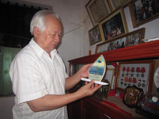 Ký ức đón tù chính trị trở về từ Côn Đảo