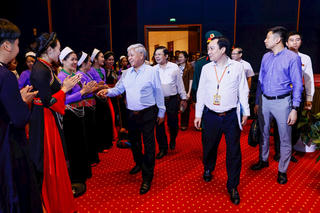 Triệu trái tim như một trái tim