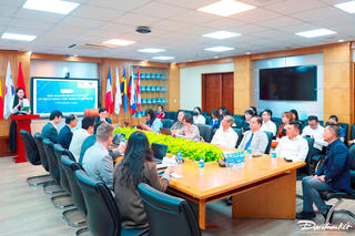 Tìm giải pháp bảo vệ quyền sở hữu trí tuệ trên môi trường số