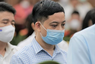 Cựu Thư ký Thứ trưởng Bộ Y tế khắc phục gần hết số tiền 42,6 tỷ nhận hối lộ có thoát án tử?