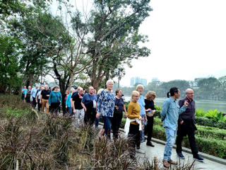 Phát huy tiềm năng du lịch MICE