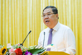 Bí thư Nam Định: ‘Xây dựng ít nhất 500 căn nhà ở xã hội ở khu Bãi Viên-TP Nam Định’