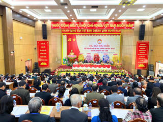 Lâm Đồng: Khai mạc Đại hội điểm MTTQ phường Lâm Viên - Đà Lạt nhiệm kỳ 2025-2030