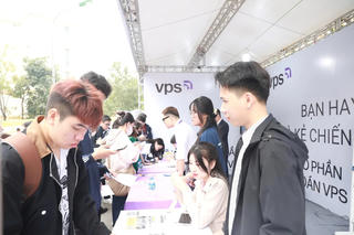 Vì sao thanh niên thất nghiệp vẫn tăng?