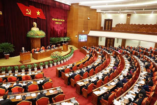 Chấn chỉnh ngay khuyết điểm trong công tác phòng, chống tham nhũng