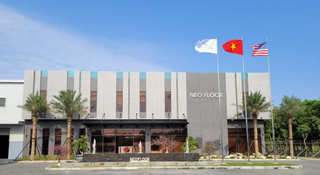 Neo Floor của Chủ tịch Mai Thanh Phương đang kinh doanh ra sao?