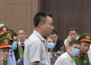 Cựu Thiếu tướng Nguyễn Anh Tuấn: Cựu điều tra viên Hoàng Văn Hưng đã 'đe doạ khéo léo'