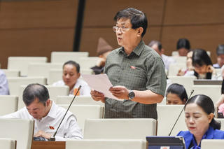 Tăng cường tính minh bạch trong dán nhãn năng lượng
