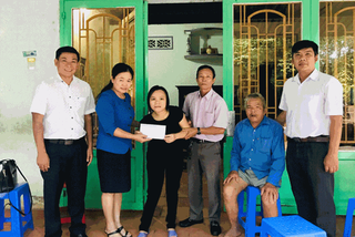 Bình Dương: Hỗ trợ gần 11 ngàn người ổn định cuộc sống