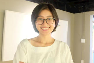 Nhà thơ Trần Lê Sơn Ý: Có tình yêu thương, lòng biết ơn sẽ luôn có tinh thần tích cực