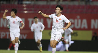 Kịch bản đưa U20 Việt Nam đến Trung Quốc dự Vòng chung kết U20 châu Á 2025