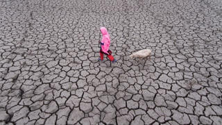 Trái đất nóng lên cùng hiểm họa thiếu nước