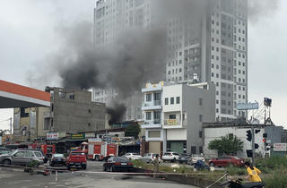 Bình Dương: Khởi tố thêm 2 cán bộ công an liên quan đến vụ cháy karaoke An Phú