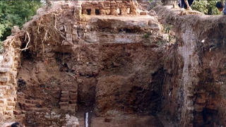 Ưu tiên giải pháp trùng tu di tích, kiến trúc cổ