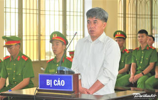 Quảng Nam: Vụ lật cano 17 người tử vong, thuyền trưởng lãnh án 7 năm tù