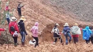 Nỗi niềm giáo viên cắm bản - Bài cuối:  “Chia lửa” với giáo viên vùng khó