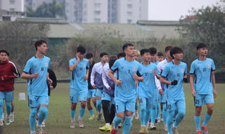 Lại nóng chuyện dàn xếp tỷ số