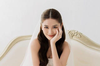 Á hậu Thùy Dung làm đám cưới vào tháng 12